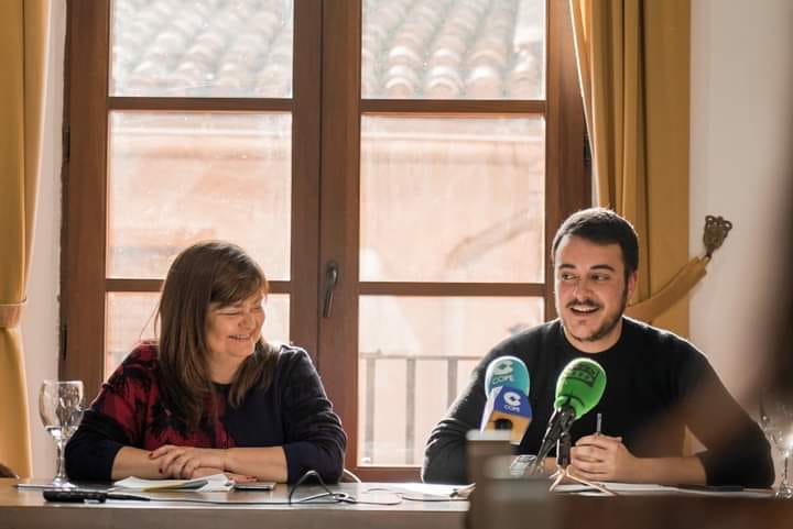 Efecto dominó en Compromís: dos alcaldes más siguen al de Alzira y anuncian que no repetirán