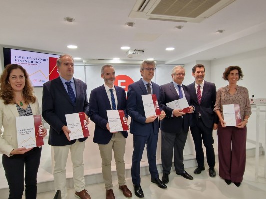 La economía regional apunta a niveles prepandemia 
