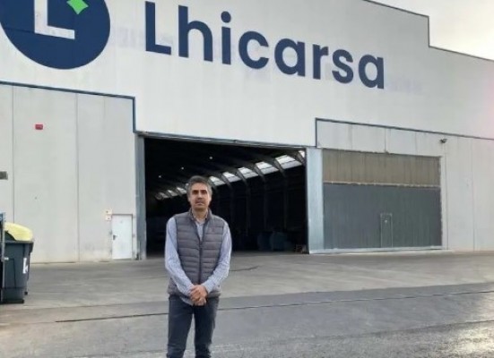 MC pone en duda las condiciones de higiene y salubridad de las instalaciones de Lhicarsa y pide al Gobierno que lo compruebe
