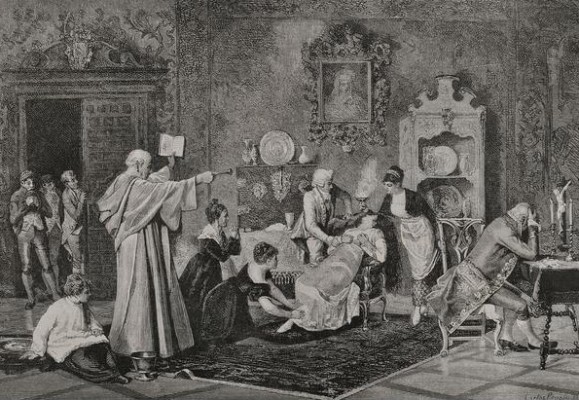 Plantas santas, saludadores y exorcismos: un libro recorre la historia de las sanaciones del cuerpo y el alma en la Región
