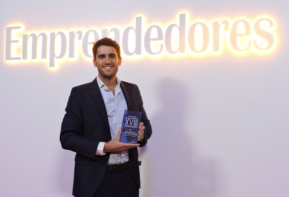 La murciana Hydroponic, premio a la Innovación en el sector agroalimentario 2022