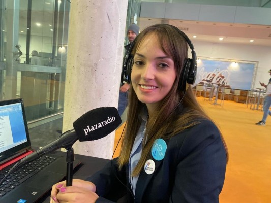 Elisabeth Chiva: 