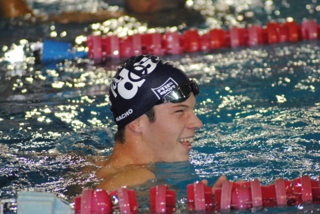 Cinco internacionales se citan en el Trofeo 226ERS de Castelló

