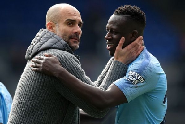 Guardiola declara en el juicio de Mendy: 