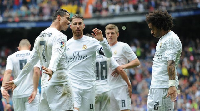 El Real Madrid expone el músculo europeo en busca de su segunda corona