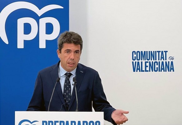 El PPCV espera 