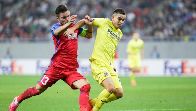 El Steaua puede estar acompañado por casi 5.000 rumanos en El Madrigal