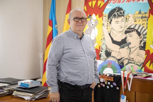Martí (IVAJ): 