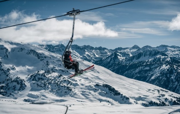  Baqueira Beret presenta en Valencia las novedades para la temporada 2022-2023 