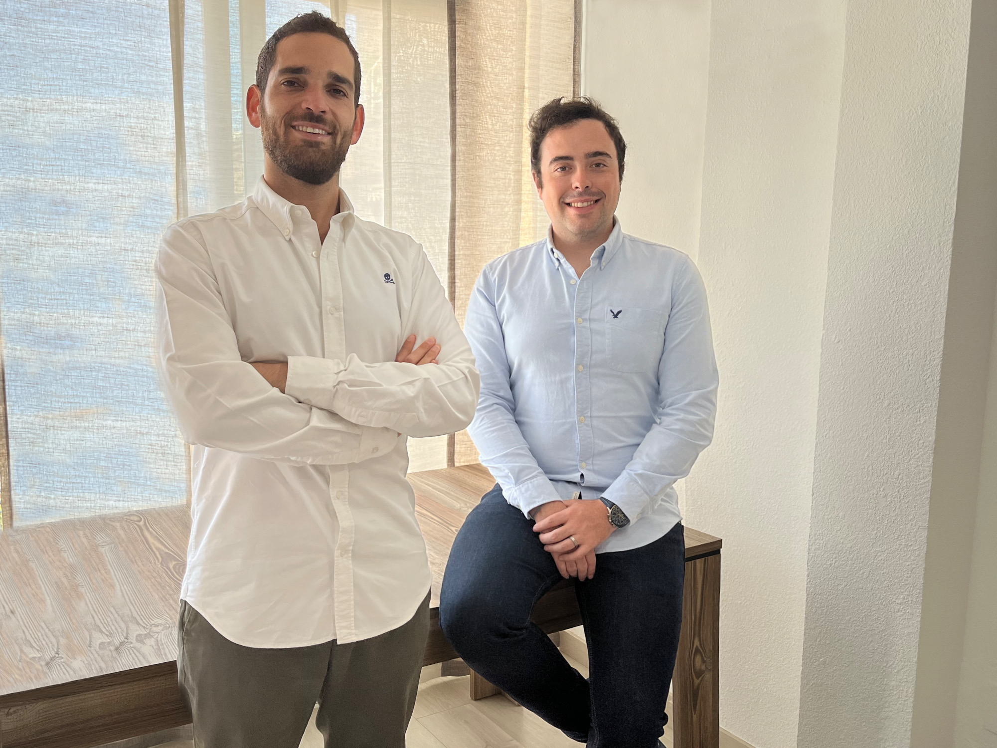 Nace First Drop VC, un vehículo de inversión para 'startups' de impacto impulsado desde València 