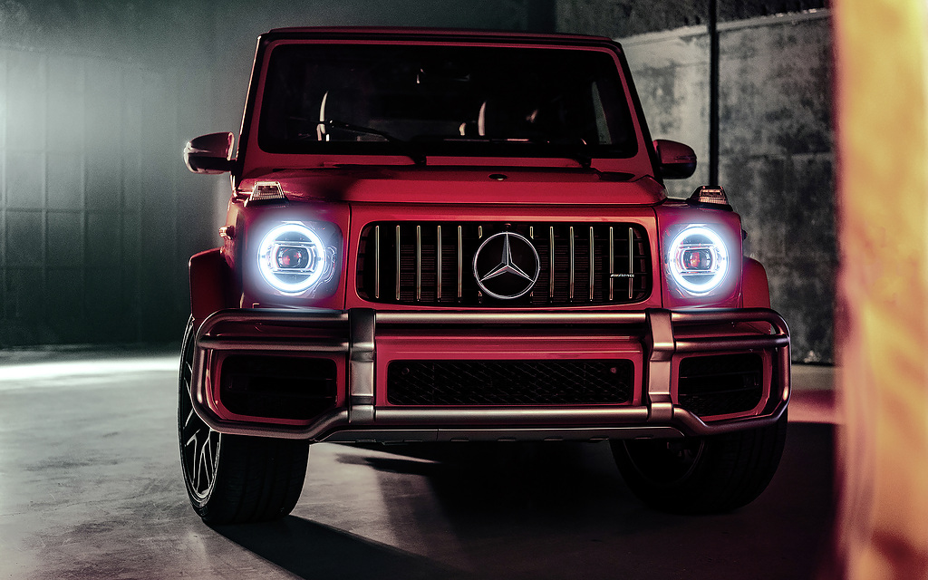 'Best Global Brands 2022': Mercedes-Benz aumenta su valor de marca en un 10%  