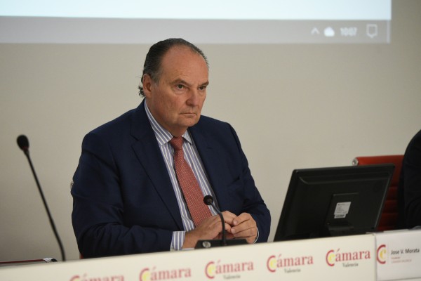 Ayuntamiento y Cámara de Comercio ponen en marcha el Negocio Local Sostenible 2022-2025