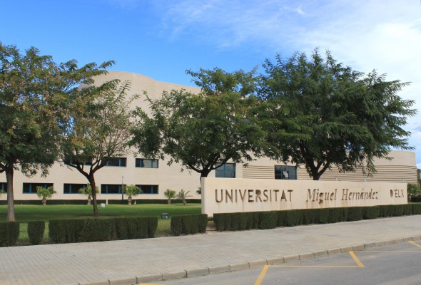 La UMH capta alrededor de 12 millones anuales para investigaciones y proyectos conjuntos con empresas