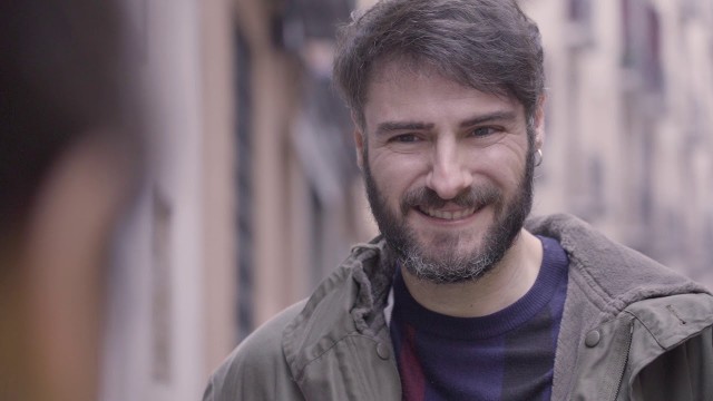 El actor pachequero que ondea la bandera del humor murciano en Madrid: Pedro Ángel Roca estrena 'Arde Murcia'