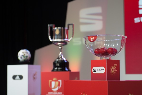 La Copa podría volver al Ciutat de València en segunda ronda