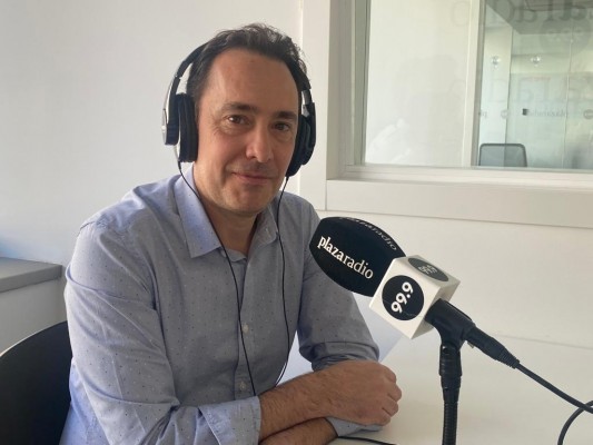 Manuel Blay (Grupo La Plana): 