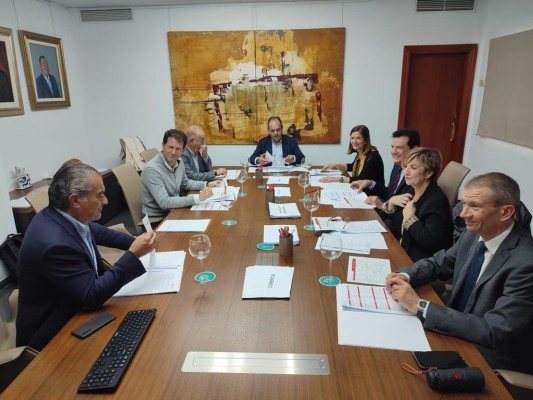Movilsa, La Marina Sunlife, Orizon, PCEX Sourcing Industries y Seripafer, empresas galardonadas con los Premios Cámara 
