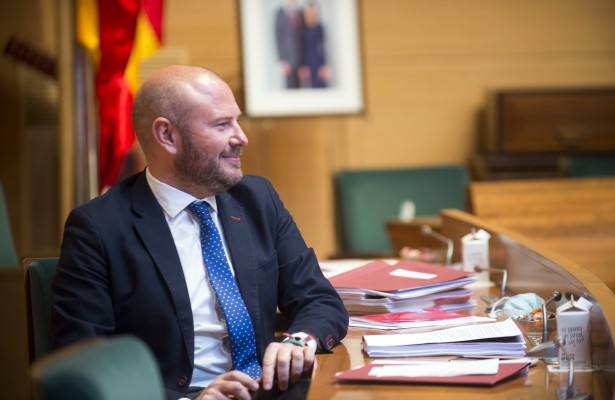 La Diputación de València inyectará 20 millones de euros a los ayuntamientos por la inflación