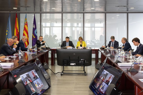 El Consejo Social se suma a la reivindicación de la UJI para pedir una financiación suficiente