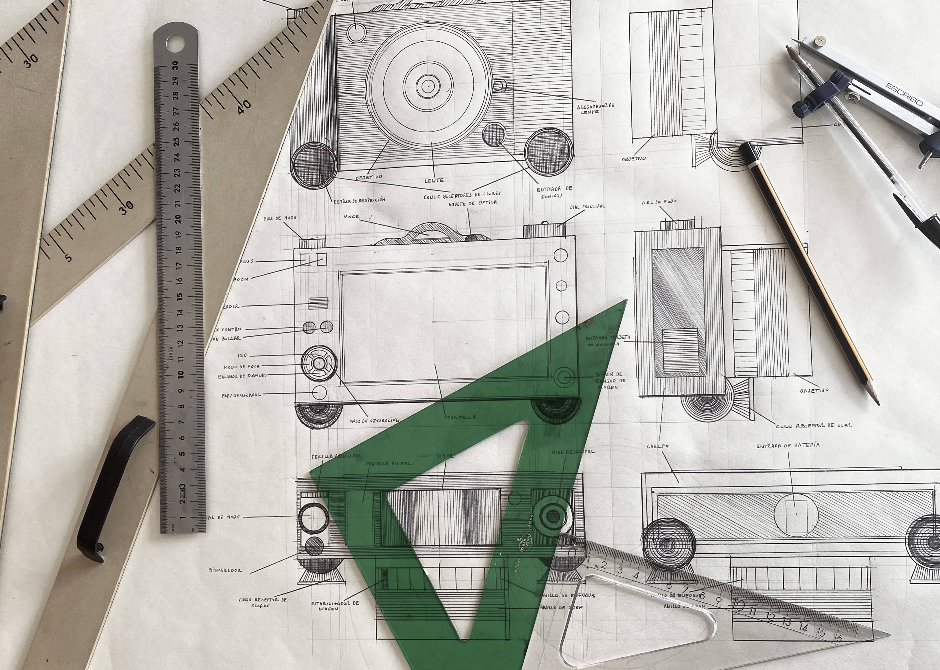 Jose Antonio Hinojos - 