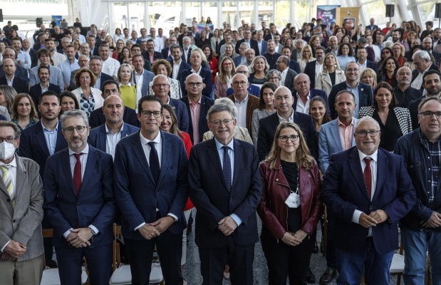 La Alianza Valenciana contra la Inflación: trabajar 