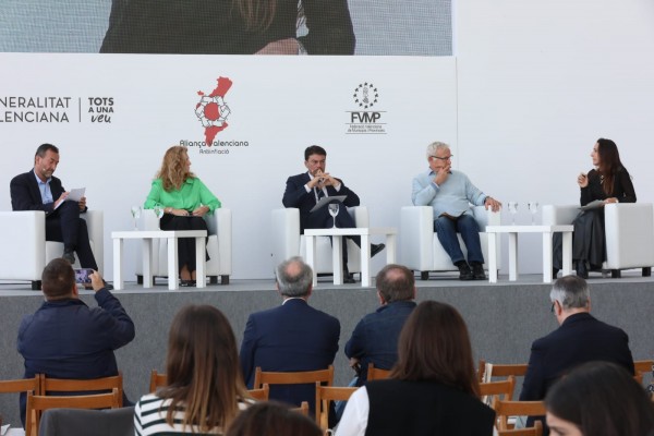 Barcala insta al Gobierno y a la Generalitat a implicarse con medidas contra la inflación