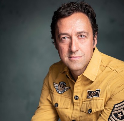 José Antonio Ponseti: 