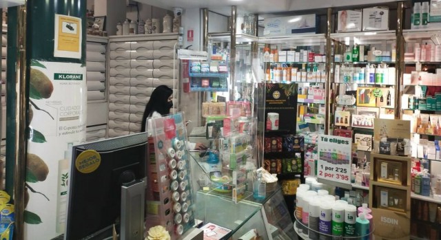 Las farmacias valencianas, desabastecidas de una treintena de fármacos
