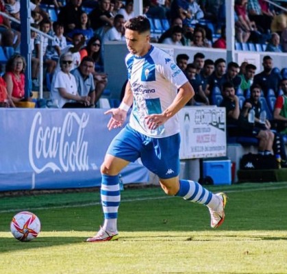 Juanan Casanova: 