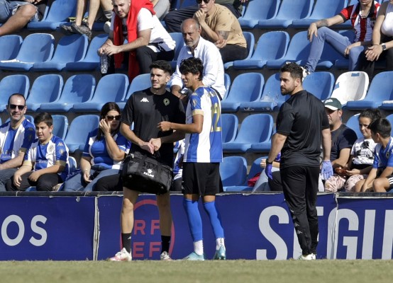 El Hércules solo superó la primera ronda de la Copa del Rey tres veces en la última década
