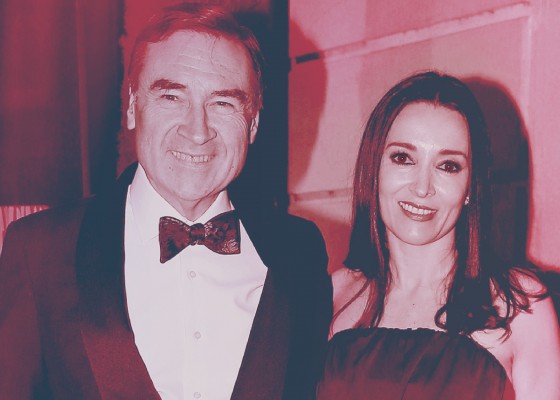 Doble cita en las 'Veladas literarias' con Cruz Sánchez de Lara y el periodista Pedro J. Ramírez  