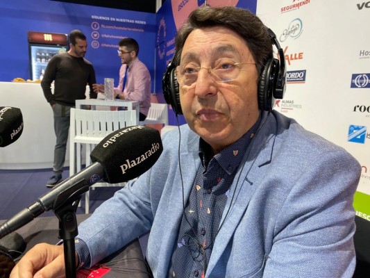 Juan Femenía: 