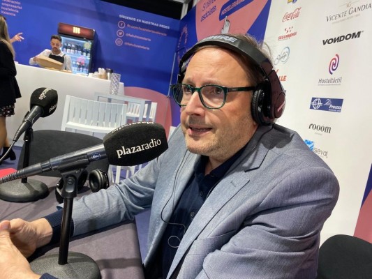 Manuel Espinar: 