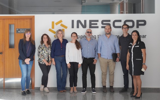 Inescop lidera un proyecto para convertir el residuo de arroz en materia prima renovable para calzado