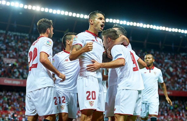 El Sevilla afronta como una 'final' el duelo a cara o cruz en Lyon