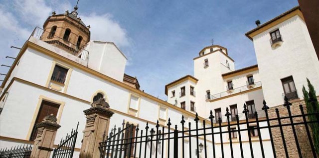 Lorca sigue sin noticias del museo de Narciso Yepes en el 95 aniversario de su nacimiento 