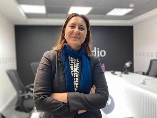 Rosa Pérez: 