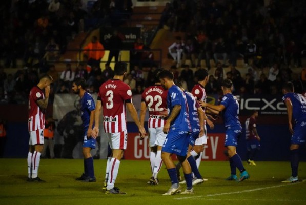 El Athletic se clasifica sin sufrir