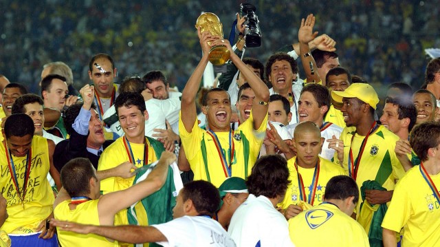 Los mundiales que no te contaron: Japón-Corea 2002