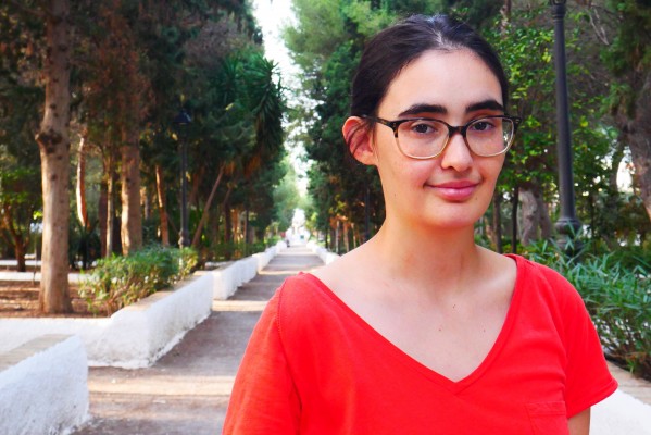Generación V: Agnès Parada 