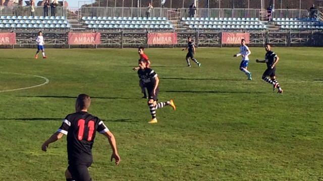 El Hércules no juega un partido oficial a las once de la mañana desde hace dos años