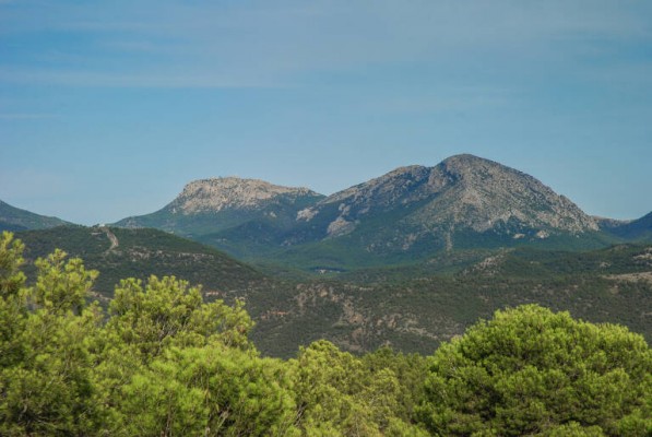 'The Sunday Times' anima a turistas británicos a descubrir Murcia con Sierra Espuña como destino idóneo de ecoturismo