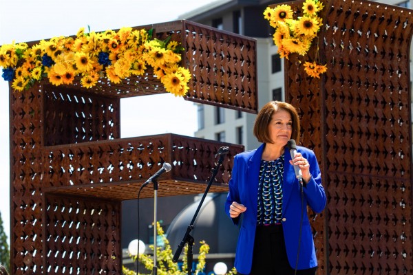 Los demócratas mantendrán el control del Senado gracias a la victoria de Cortez Masto en Nevada
