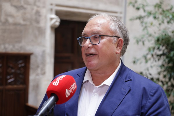 Todos los municipios recibirán aportación del Consell para combatir la inflación