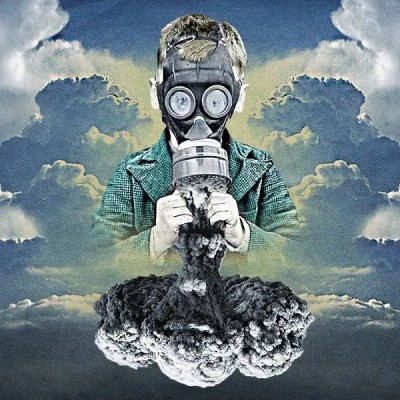 La furia del agua 