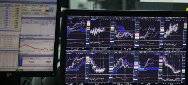 Cuatro cotizadas punteras del sector salud