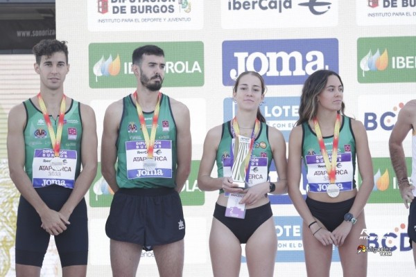 El Playas de Castellón se clasifica para el Europeo tras quedar segundo en el Nacional