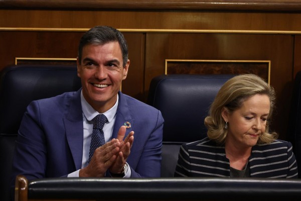El Gobierno solicita a la UE el tercer pago de los fondos europeos por valor de 6.000 millones