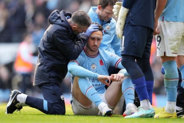 Laporte da un pequeño susto a la lista de Luis Enrique
