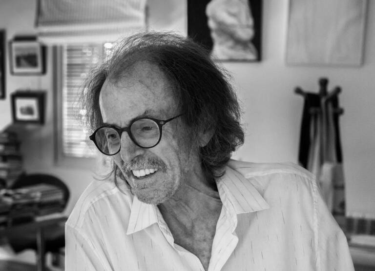 Josep Piera analiza la importancia de los orígenes a través de su 'Antología mediterránea' 